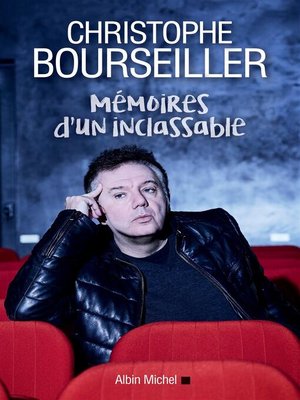 cover image of Mémoires d'un inclassable